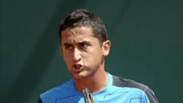 Almagro ganó a Granollers.