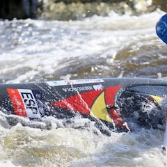 Seis palistas españoles logran el pase a semifinales