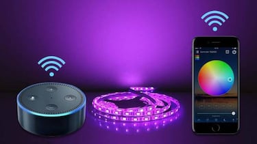 Productos inteligentes que te hacen la vida ms fcil