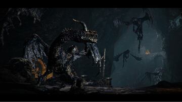 Captura de pantalla - Dragon&#039;s Dogma: Dark Arisen (360)