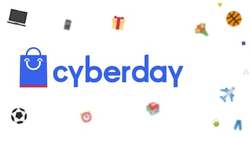 Las ofertas deportivas que ofrece el CyberDay 2025 en Chile: descuentos de hasta un 60% y envíos rápidos
