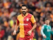 Gündogan y Icardi salvan Galatasaray