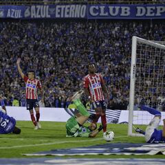 Millonarios y DIM, sin estadio para la fecha 5 de cuadrangulares