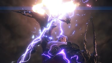 Final Fantasy XVI, impresiones. La promesa de un nuevo despertar