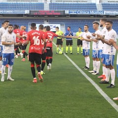 Una temporada sin remontadas