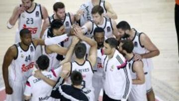 Un cuarto salvaje mete al Madrid en su tercera final seguida