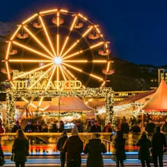 Los mercadillos navideños que debes visitar en Europa