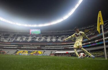 Regreso a entrenamientos, seguro si se respetan medidas sanitarias