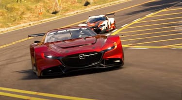 Gran Turismo 7 (PS5) vs Gran Turismo 6 (PS3): comparan sus gráficos cara a cara