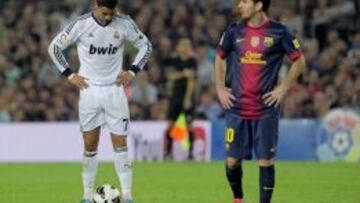 Ya es oficial: el Clásico será el 26 de octubre a las 18:00 horas