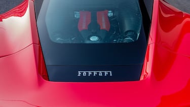 Ferrari informa de que un ciberataque con el que han robado los datos de sus clientes