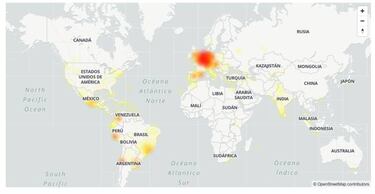Problemas en WhatsApp: fallo en los ajustes de Privacidad