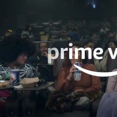 Amazon Prime Video: consulta la cartelera de estrenos de diciembre