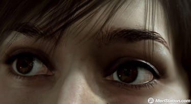 [GC] Heavy Rain, Impresiones