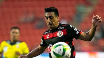 El 11 ideal que prepara Xolos para el Apertura 2019