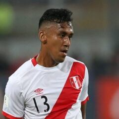 Renato Tapia se despide del Willem y suena para Cruz Azul