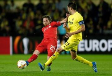 Bruno Soriano and Joe Allen.