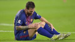 Horarios y TV: cómo y dónde ver Barcelona - Chapecoense