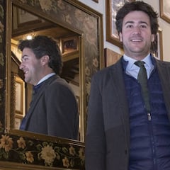 "Los federados de Caza sabrán lo que piensa cada partido"