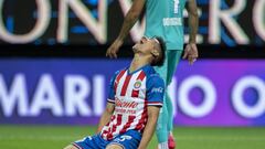 La maldici&oacute;n post campeonato que sufre Chivas