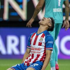 La maldición post campeonato que sufre Chivas
