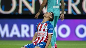 La maldición post campeonato que sufre Chivas