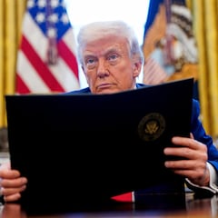 ¿Donald Trump también le quitó los aranceles a Colombia?