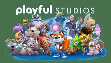 Despidos en Playful Studios: reducen su plantilla “significativamente”