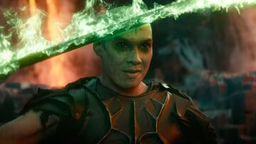 Dungeons & Dragons: Honor entre ladrones, ¨¦pico tr¨¢iler con Chris Pine y Michelle Rodriguez