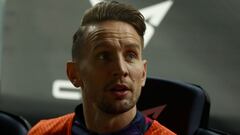 Holandeses en desgracia