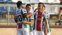 Lado B: "Una más y te mato", la amenaza a figura de Palestino