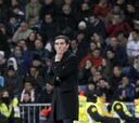 Marcelino: "Hemos sido blandos, nos ha faltado intensidad"
