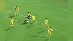 El día que el 'Heidi' humilló al DT de Medel y le anotó a Lazio