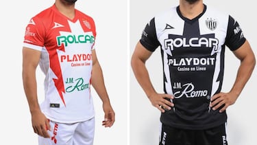What they’re wearing: Liga MX 2023 Apertura jerseys