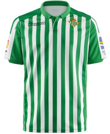 Real Betis (Kappa)