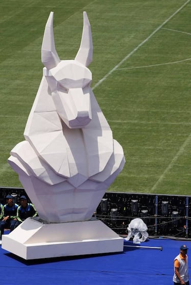 Africa Cup of Nations 2019: how to watch opening ceremony