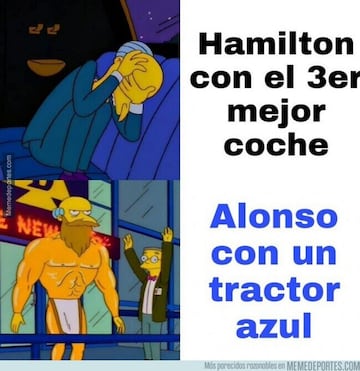 Los memes más divertidos de la semana deportiva