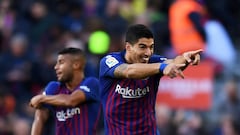 Barcelona 5 - Real Madrid 1: resumen, resultado y goles