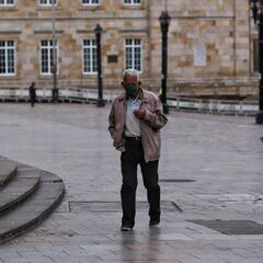 Toque de queda hoy, miércoles 12 de mayo: horarios y multas en Bogotá, Medellín, Cali, Barranquilla…