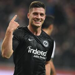 Las jóvenes promesas lideran la Bundesliga alemana