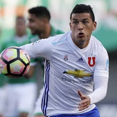 "El título depende de nosotros, no nos preocupamos de Colo Colo"