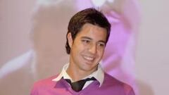 Mario quiere la victoria en su primer centenario