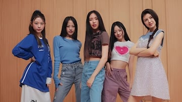 K-pop teen group NewJeans: Everything you need to know about the members, music and new songs