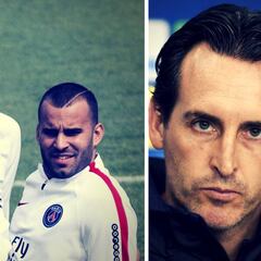 Krychowiak y Jesé, los grandes fiascos del PSG de Emery