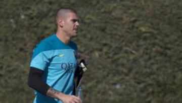 "Agüero estará de vuelta, la eliminatoria no ha terminado"