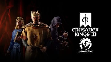 Acusan a Paradox (Crusader Kings 3) de discriminación de género y de bullying