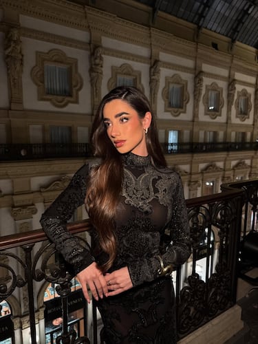 Los deportistas y famosos en Instagram