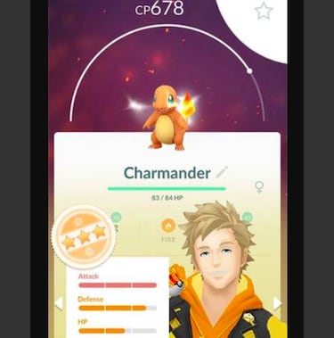 Pokémon GO: cómo atrapar y purificar a los Pokémon oscuros