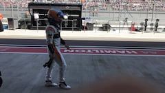 Mercedes y su deseo: luchar contra Alonso y McLaren
