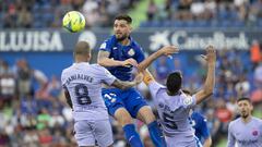 La gorra de Schumacher